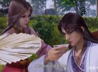 《书灵记》中顾七少谁演最合适？