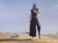 《西行纪》VS《书灵记》高冷的敖雪PK帅气的顾七绝，谁更胜一筹