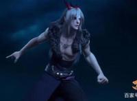 《西行纪》VS《书灵记》高冷的敖雪PK帅气的顾七绝，谁更胜一筹