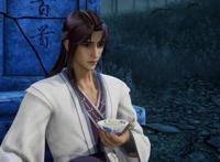 国产动画《书灵记》乐五音判断，顾七绝脸好看，脑子有坑