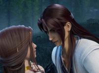 国产动画《书灵记》乐五音判断，顾七绝脸好看，脑子有坑