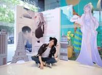 一周资讯｜《书灵记》动画播放1500万；少女漫《1stKiss》主题馆三次元面世；动画电影《江南》，抒写中国军工燃情岁月