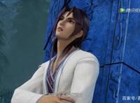 失宠国漫《书灵记》，震惊！顾七绝竟然对乐五音产生了这种感情！