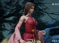 失宠国漫《书灵记》，震惊！顾七绝竟然对乐五音产生了这种感情！