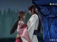 失宠国漫《书灵记》，震惊！顾七绝竟然对乐五音产生了这种感情！