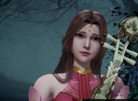 动漫《书灵记》，期待高燃来袭，一场以古诗词为武器的战斗