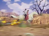 动漫《书灵记》，期待高燃来袭，一场以古诗词为武器的战斗