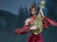 动漫《书灵记》，期待高燃来袭，一场以古诗词为武器的战斗