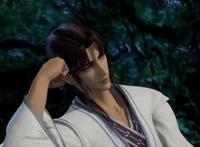 动画《书灵记》男主角是事儿精，荒山野岭要吃面，有马还要坐轮椅