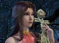 动画《书灵记》男主角是事儿精，荒山野岭要吃面，有马还要坐轮椅