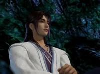 动画《书灵记》男主角是事儿精，荒山野岭要吃面，有马还要坐轮椅