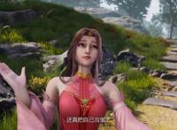 书灵记：除了画质很棒外，确认过眼神是不爱的一部动漫