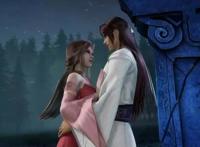 书灵记：除了画质很棒外，确认过眼神是不爱的一部动漫