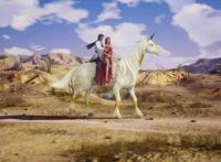 动画《书灵记》顾七绝酒后乱性，添一个后宫，相守万年不变心