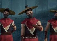 书灵记：因为这四个细节，果断让人弃番的一部动漫