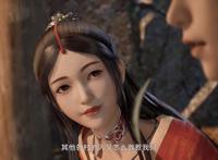 若鸿文化新作开播，看完4集，我怎么感觉自己看了个斗破苍穹？