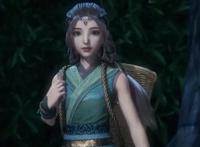 这部国漫里有个超可爱小萝莉，不仅长得萌还是位医生