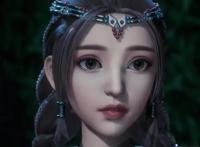 这部国漫里有个超可爱小萝莉，不仅长得萌还是位医生