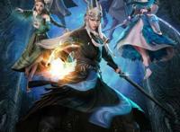 万界春秋：公逸循与变种怪物的战争