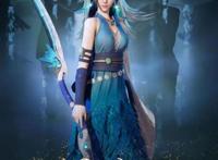 万界春秋：公逸循与变种怪物的战争