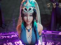 万界春秋：公逸循与变种怪物的战争