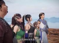 万界春秋：葛覃终于动手，主角团遭遇最大危机，谁来救场？