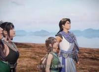 万界春秋：葛覃终于动手，主角团遭遇最大危机，谁来救场？