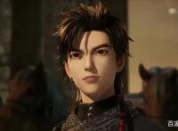 《万界春秋》：神秘的古族少女被抓，看三皇子逸云如何英雄救美？