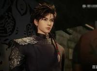 《万界春秋》：神秘的古族少女被抓，看三皇子逸云如何英雄救美？