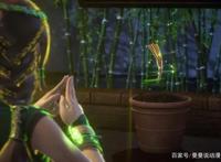 万界春秋16~17：女主解除战斗装束，妥妥的软妹子