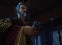 万界春秋首播，看到女主的颜值我爱了，这秘术化翼堪比大制作