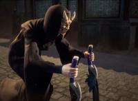 万界春秋首播，看到女主的颜值我爱了，这秘术化翼堪比大制作