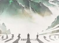 《万界春秋》来了，男主是什么身份？“大逸国”有多大？