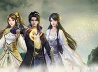 《万界春秋》就要来了，若鸿文化是要宇宙大联盟吗？