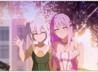 爱神巧克力，因为有爱，所以我们才会永远在一起