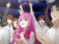 爱神巧克力为什么下架了？男主是谁？