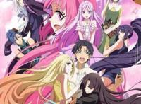 爱神巧克力为什么下架了？男主是谁？