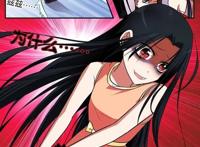 《爱神巧克力进行时》：青梅竹马的日常病娇