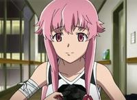 国漫病娇有多狠？比比东当属榜首，涂山美美属实丢人，她才是典型