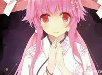 动漫中的病娇美少女，由乃并不是始祖，还有一位国漫山寨版狂三