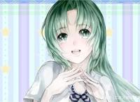 动漫中的病娇美少女，由乃并不是始祖，还有一位国漫山寨版狂三