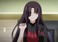 因为太像时崎狂三这部动漫曾一度背负“抄袭”之名