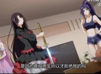 因为太像时崎狂三这部动漫曾一度背负“抄袭”之名