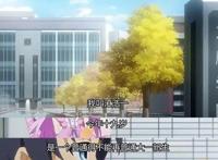 《爱神巧克力》中江浩一很喜欢夏紫瞳，有这三点可以看出！