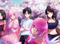 那些必看的恋爱校园后宫番，全程狗粮吃到饱，附带壁纸资源分享！