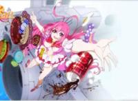 国产动漫也有后宫？它的名字叫《爱神巧克力》