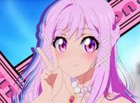 国漫没有后宫番？《爱神巧克力》了解下，福利正能量它都有