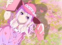 国漫没有后宫番？《爱神巧克力》了解下，福利正能量它都有