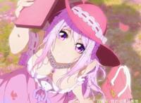 爱神巧克力是我国第一部后宫，它仅次于秦时明月的中国动漫的救星