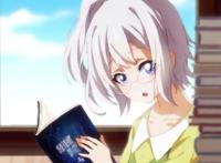 爱神巧克力是我国第一部后宫，它仅次于秦时明月的中国动漫的救星